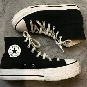 Womens Converse